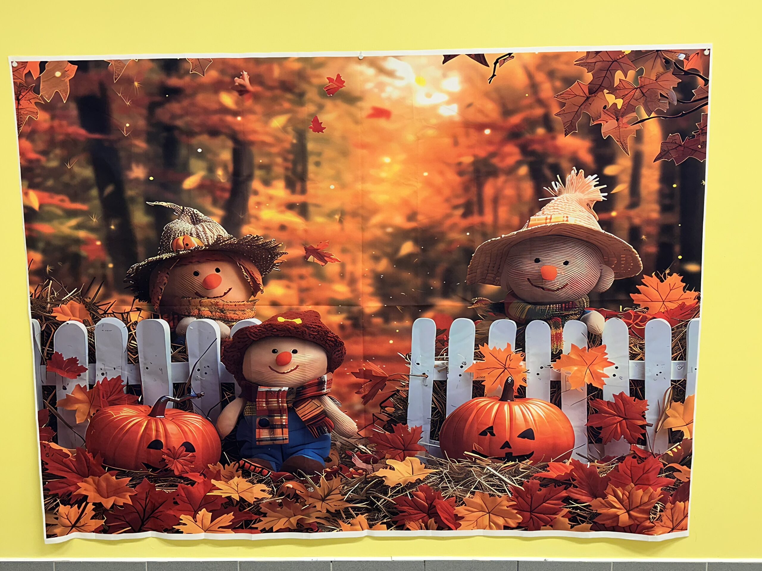 Tvoření s rodiči🎃
