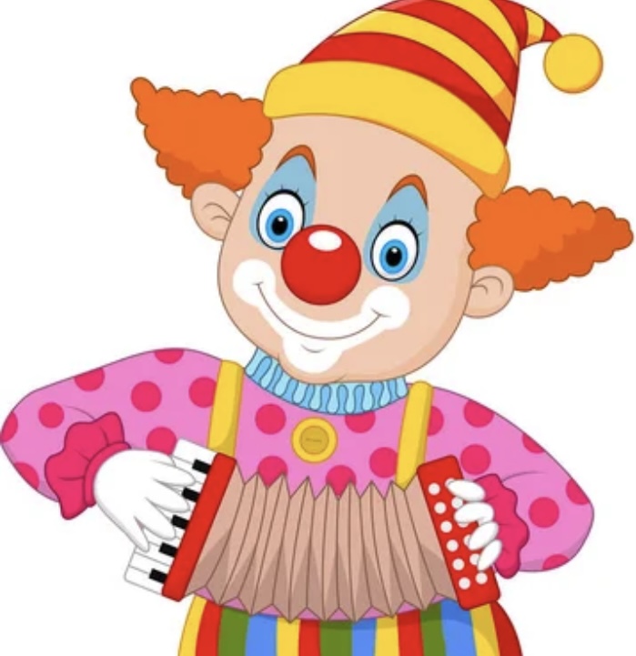 Karneval v družině