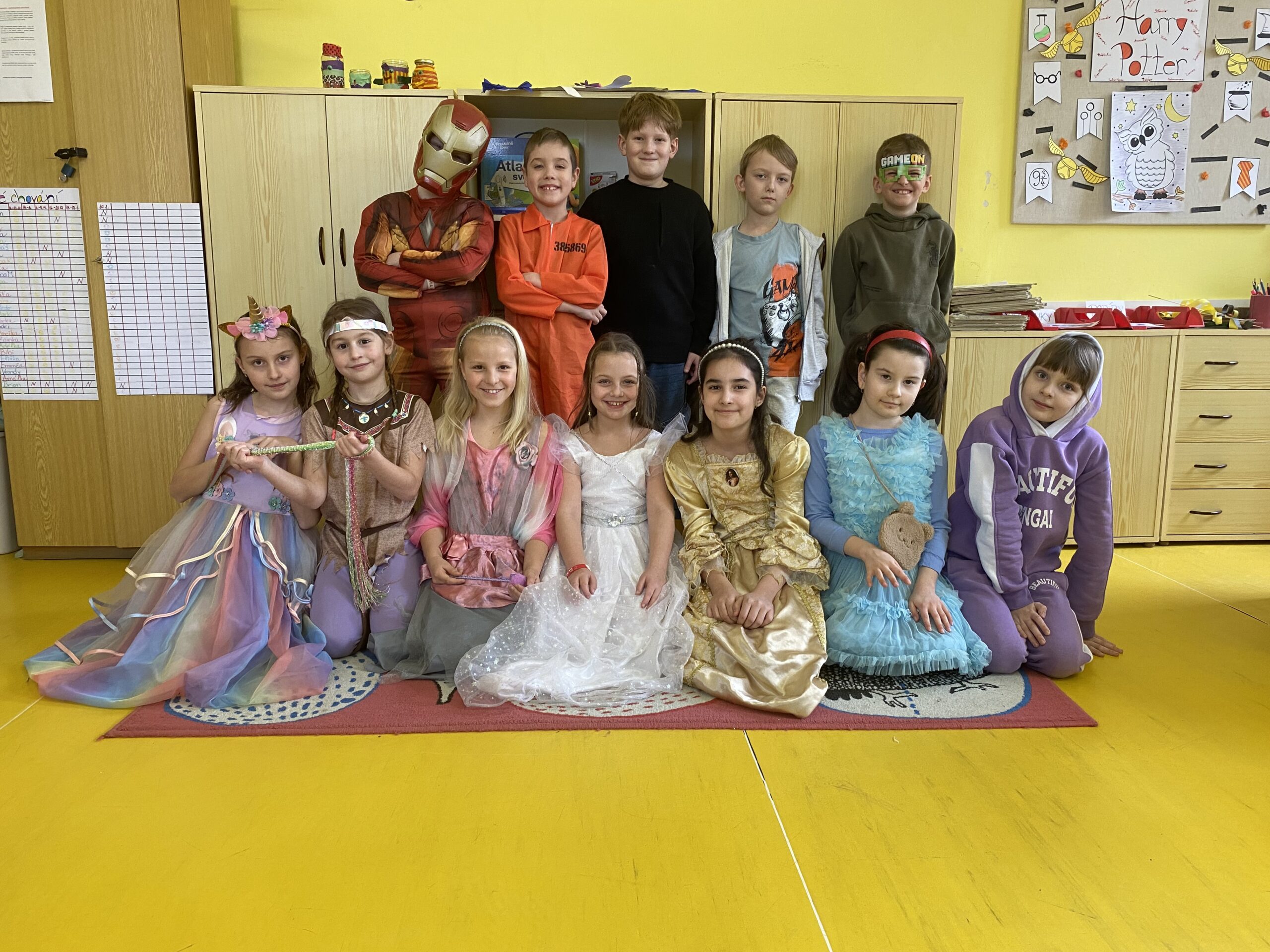 Karneval