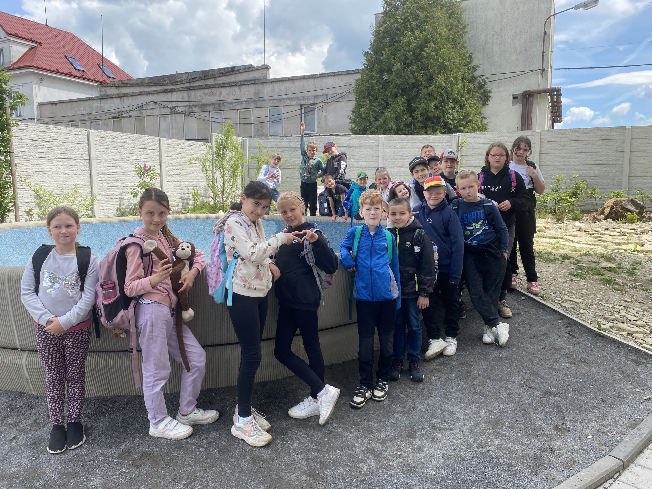 Planeta Hlinsko