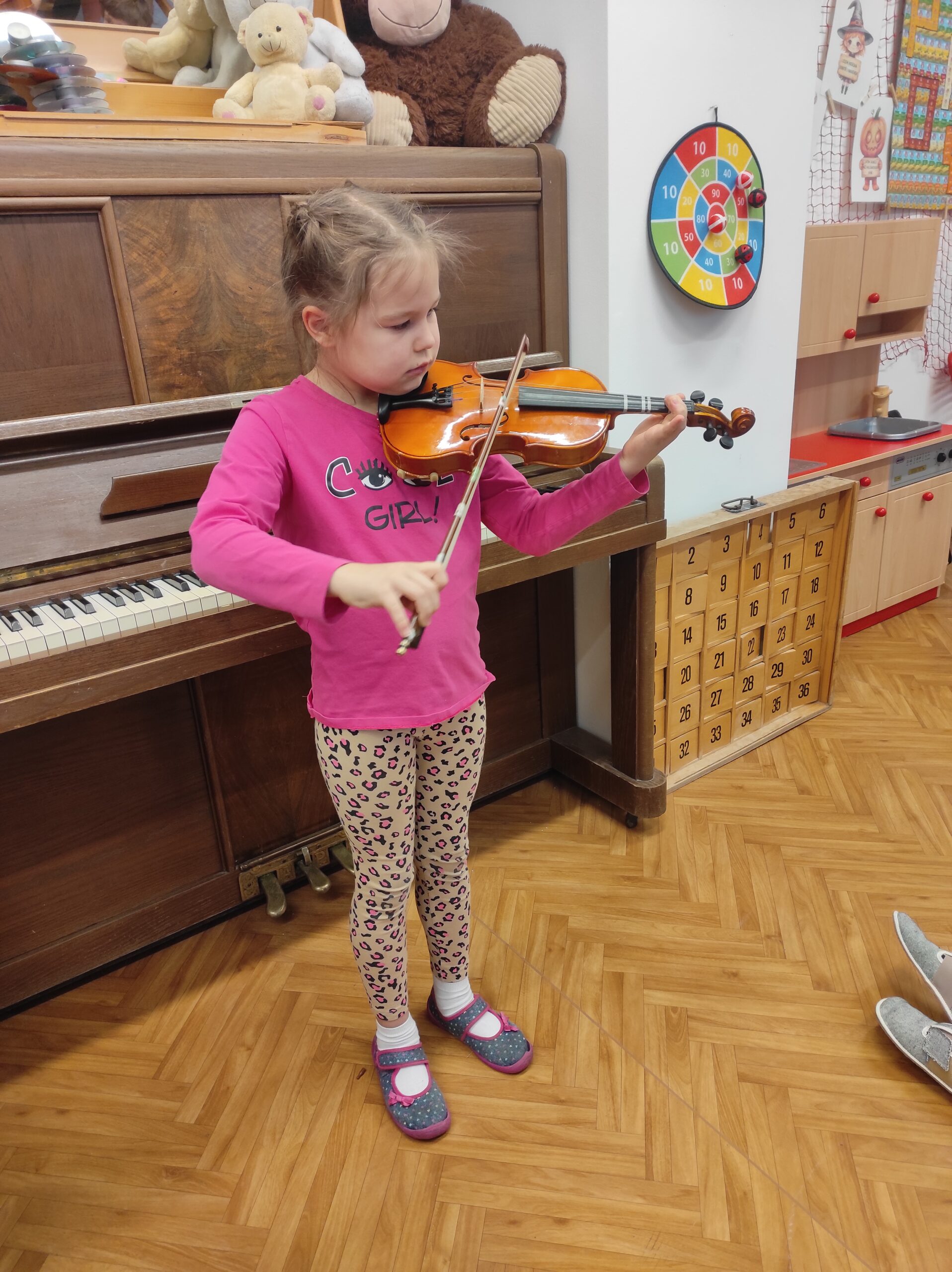 Malý koncert velkých talentů
