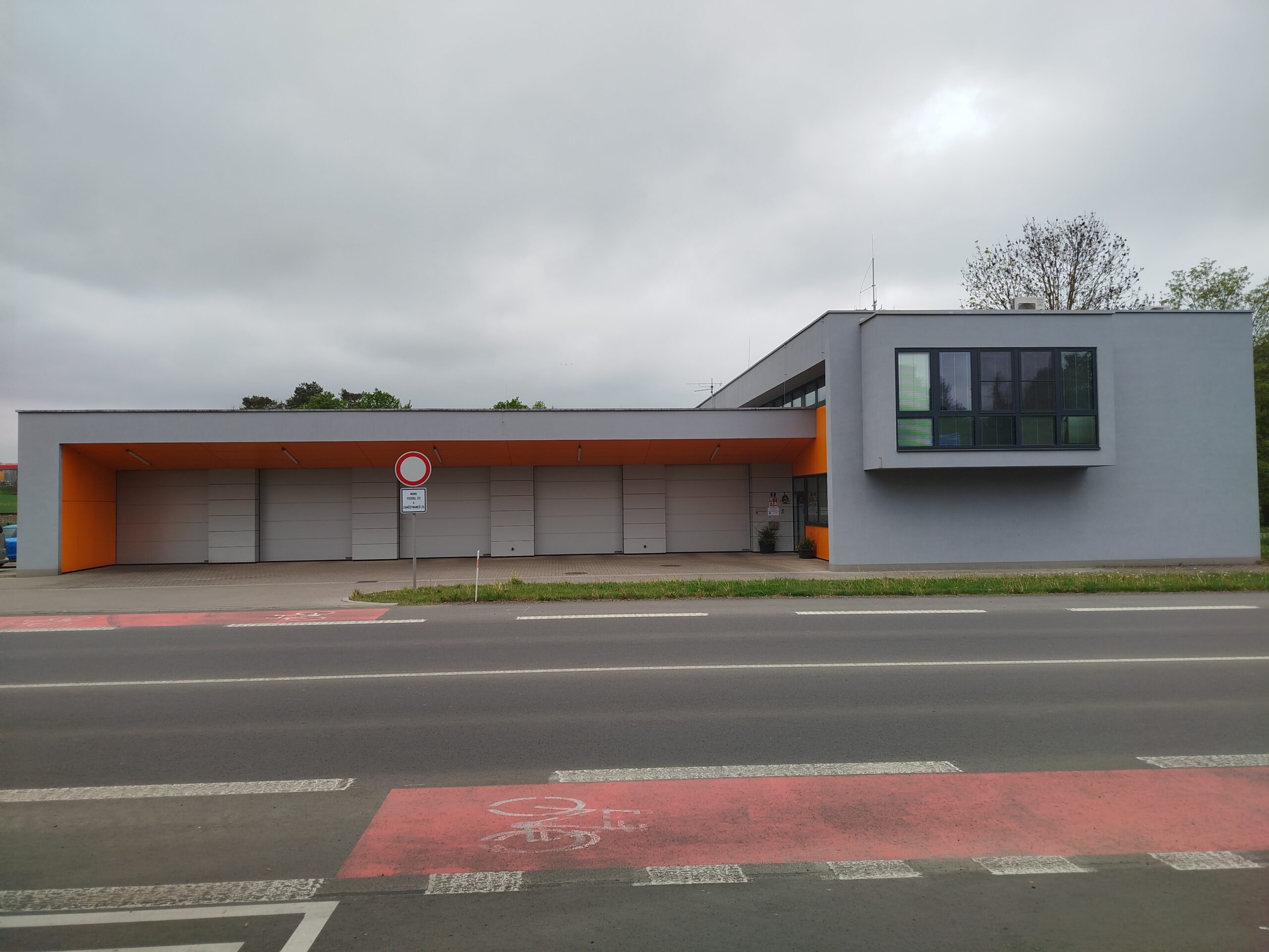 Návštěva ZZS Chrudim – informace