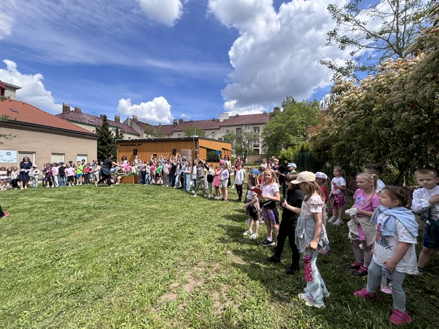 Kamarádi z Trutnova 👩👱