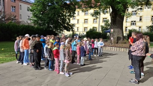 Čtenářská gramotnost