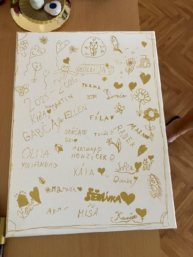 Hurá na prázdniny! Nejdřív ale piknik. 🧺☀️