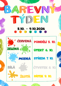 Barevný týden