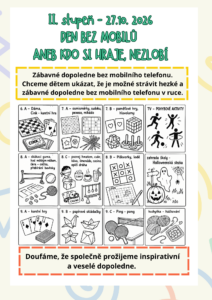 Projektové dny